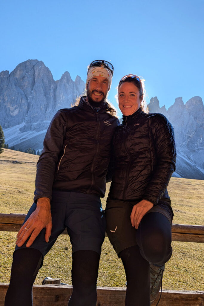 Lippmoeshof in Villnöss - Ferienapartments